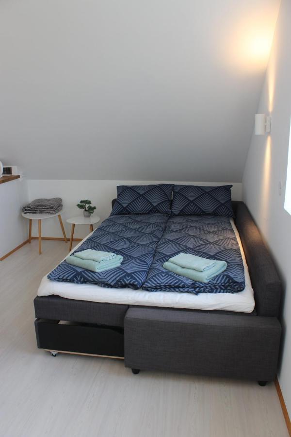 Guesthouse Hateigi 3 Hella Kültér fotó
