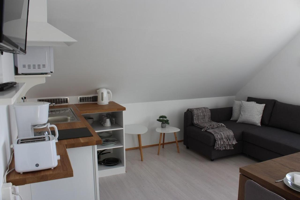 Guesthouse Hateigi 3 Hella Kültér fotó