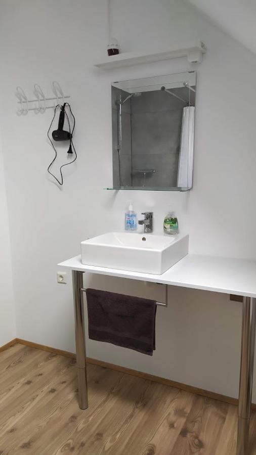Guesthouse Hateigi 3 Hella Kültér fotó