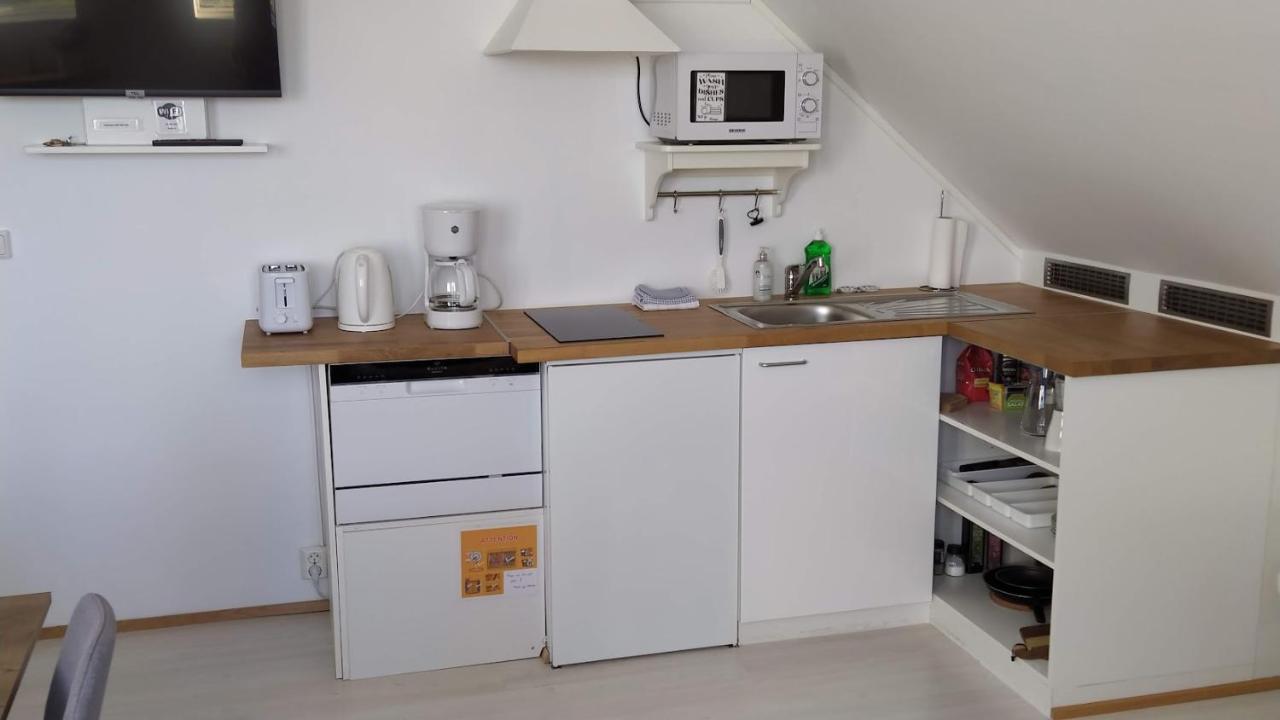 Guesthouse Hateigi 3 Hella Kültér fotó